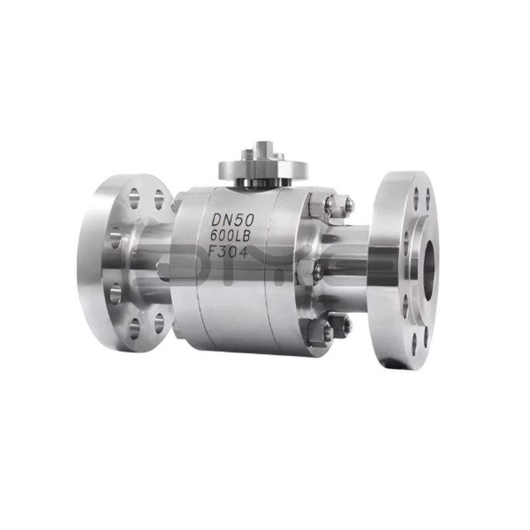 How Does a Ball Valve Deliver Reliable Flow Control in Modern Industries?