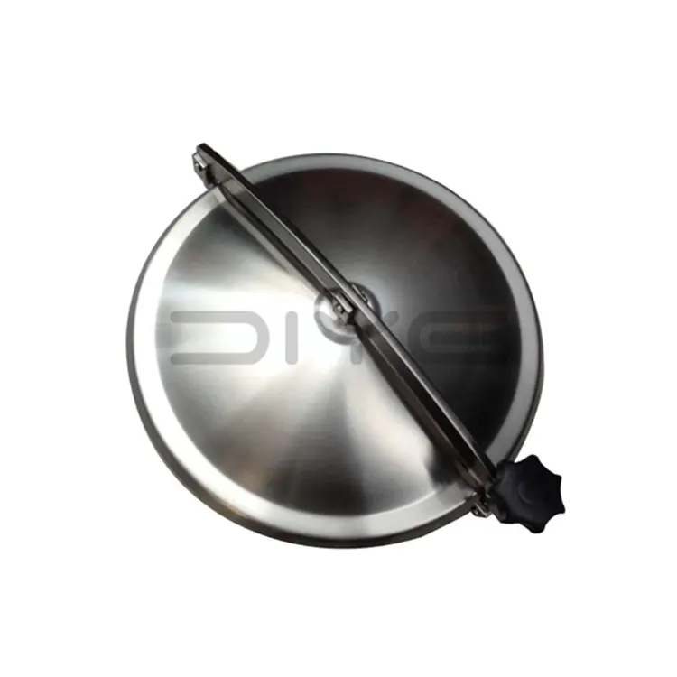 Entrada de acero inoxidable